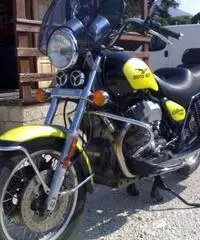 Guzzi california 1100 i.e. - Abruzzo - 2