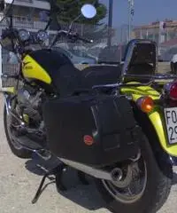 Guzzi california 1100 i.e. - Abruzzo - 3