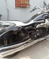 MOTO GUZZI CALIFORNIA - Teramo - 2