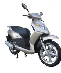 Scooter Nuovo - Calabria