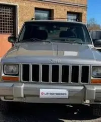 Jeep Cherokee - 2