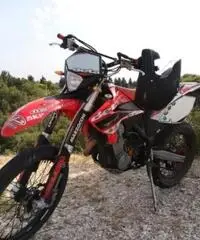 Beta RR Enduro 450 - 2005