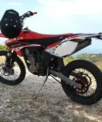 Beta RR Enduro 450 - 2005 - 2