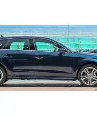 Audi A3 2.0 TDI 150cv S tronic S Line Matrix