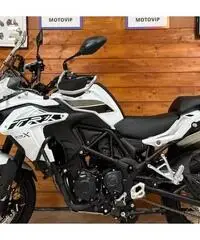 Benelli TRK 502 X - Rate a GENNAIO o Interessi 0