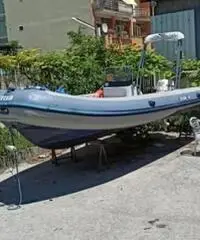 Gommone Selva 560