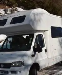 Camper Laika Ecovip 2.1