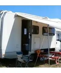 Camper Laika Ecovip 2.1 - 2