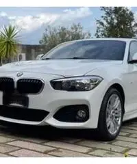 BMW Serie 1 (F20) - 2016