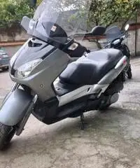 Yamaha xmax 250 - 2