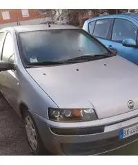 FIAT Punto 1.2i cat 5 porte EL