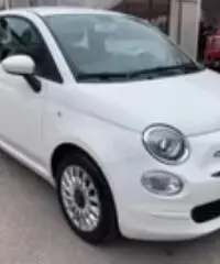 Fiat 500 gpl