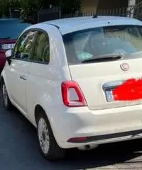 Fiat 500 gpl - 2