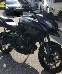 Kawasaki Versys 650