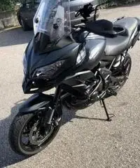 Kawasaki Versys 650 - 2