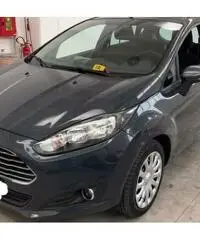 Ford Fiesta 1.5 TDCi 75CV 5 porte ""GARANTITA"