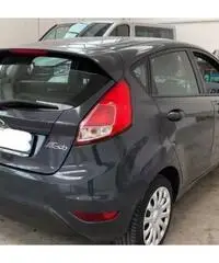 Ford Fiesta 1.5 TDCi 75CV 5 porte ""GARANTITA" - 2