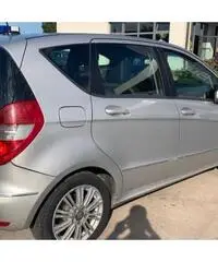 Mercedes a180 cdi elegance 2008 full - 3