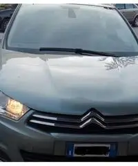 CITROEN C4 2ª serie - 2012 start e stop 6m