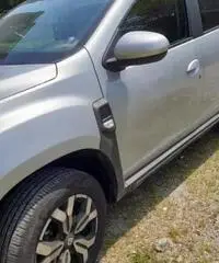 Dacia duster - 2