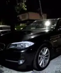 Bmw seria 5 2013 f11 station wagon - 2