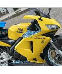 Permuto Cbr 600 rr