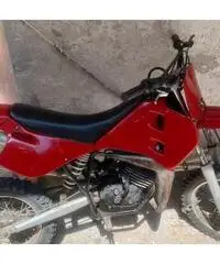 Motocross 50cc