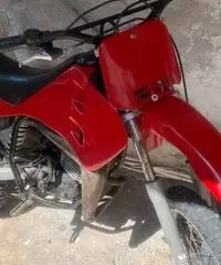 Motocross 50cc - 2