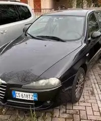 Alfa Romeo 147 1.9jtd