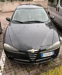 Alfa Romeo 147 1.9jtd - 2