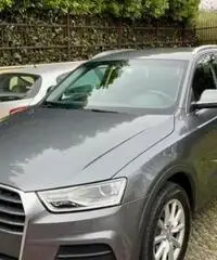 Audì q3 business Quattro Triptronic 150 Cmv