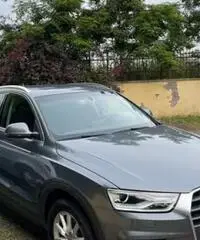 Audì q3 business Quattro Triptronic 150 Cmv - 3