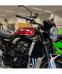 Kawasaki Z 900 RS