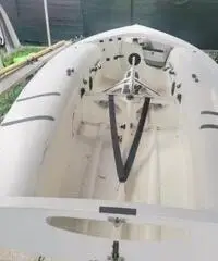 Deriva a vela 470 nautivela