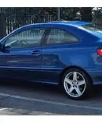 Mercedes C180 Sporcoupe - 2