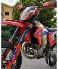 KTM 300 tpi Rigo Racing '20 - 2