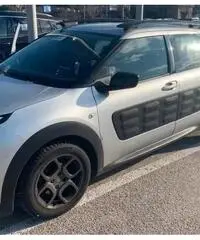 Citroen C4 Cactus BlueHDi 100 ETG6 Feel"PERFETTA