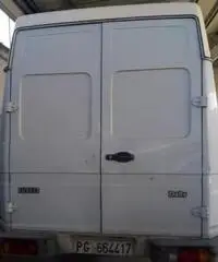 Iveco Daily 2.5 TD - 2