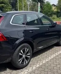 Volvo xc60 (2017-->) - 2021 - 2