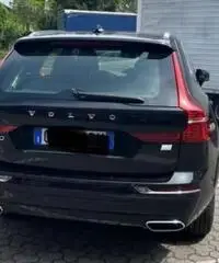 Volvo xc60 (2017-->) - 2021 - 3