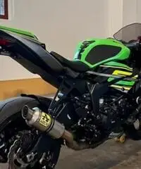 Kawasaki Ninja zx6r 636 KRT Edition - 2