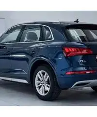 Audi Q5 40 TDI quattro S tronic Business - 2019