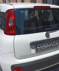 FIAT Panda 1.3 MULTIJET POP - 2013 - 2