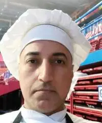 Chef di cucina