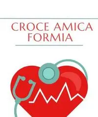 Ambulanza Privata Croce Amica Formia - 5