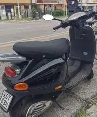 Vespa 50cc et2 1997