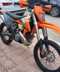 Ktm 300 2t