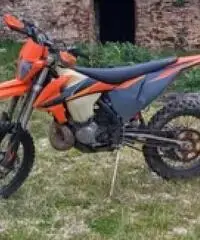 Ktm 300 2t - 2