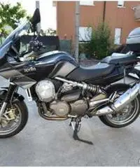 APRILIA MANA' 850 GT - Udine