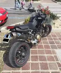 Ducati HyperMotard 1100 S 2008 - Friuli - Venezia Giulia